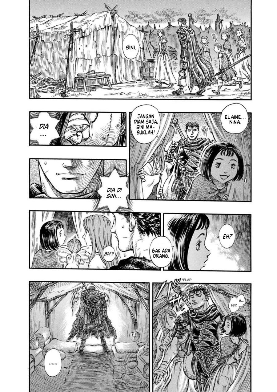 Read Berserk ID Manga Online