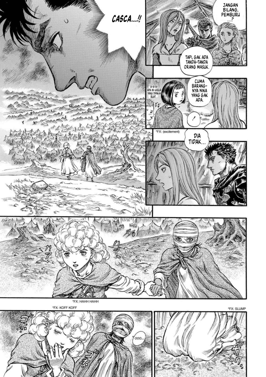 Read Berserk ID Manga Online