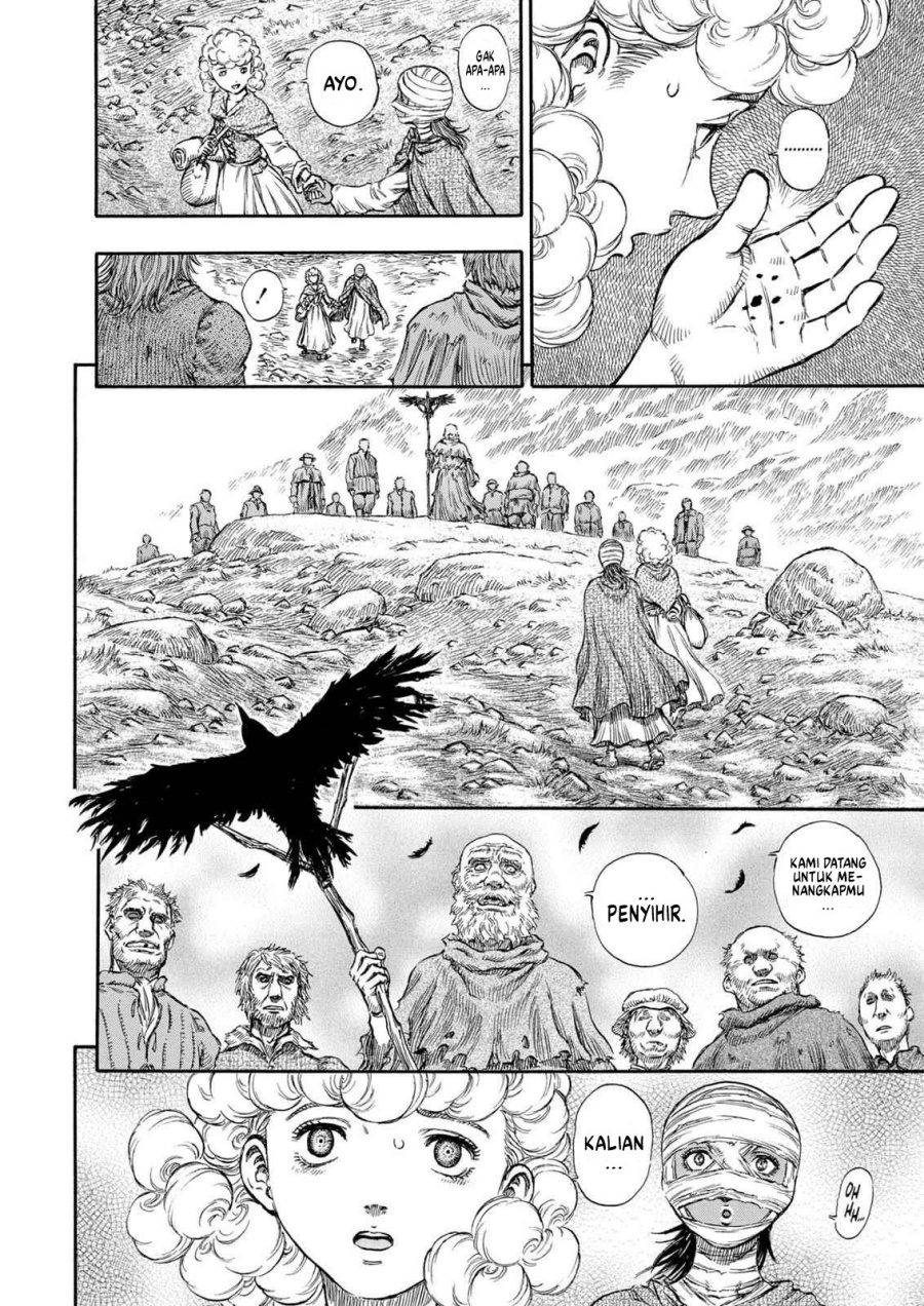Read Berserk ID Manga Online