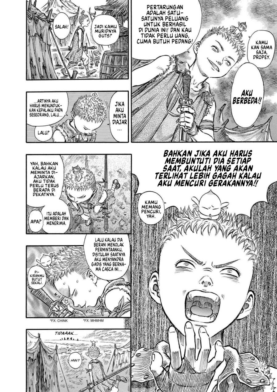 Read Berserk ID Manga Online