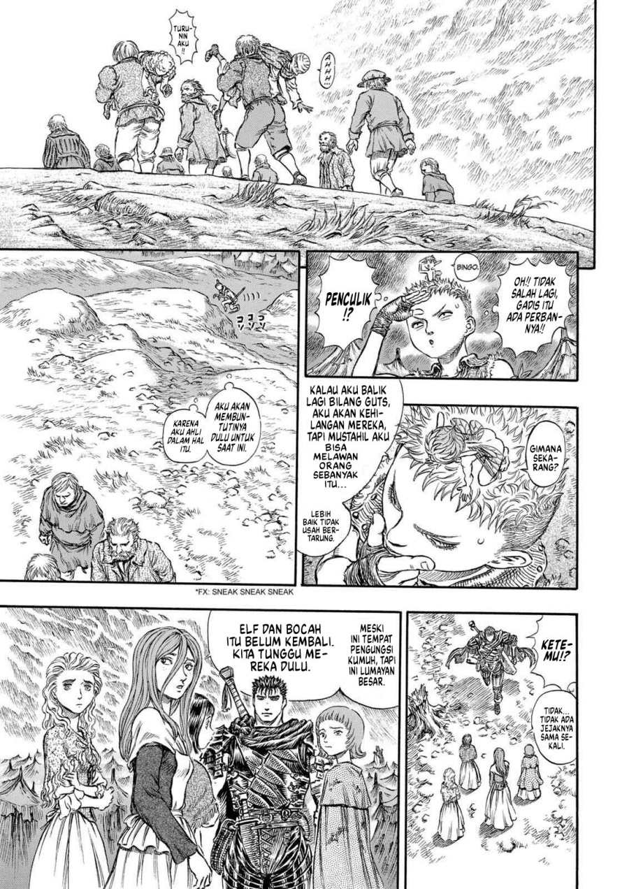Read Berserk ID Manga Online