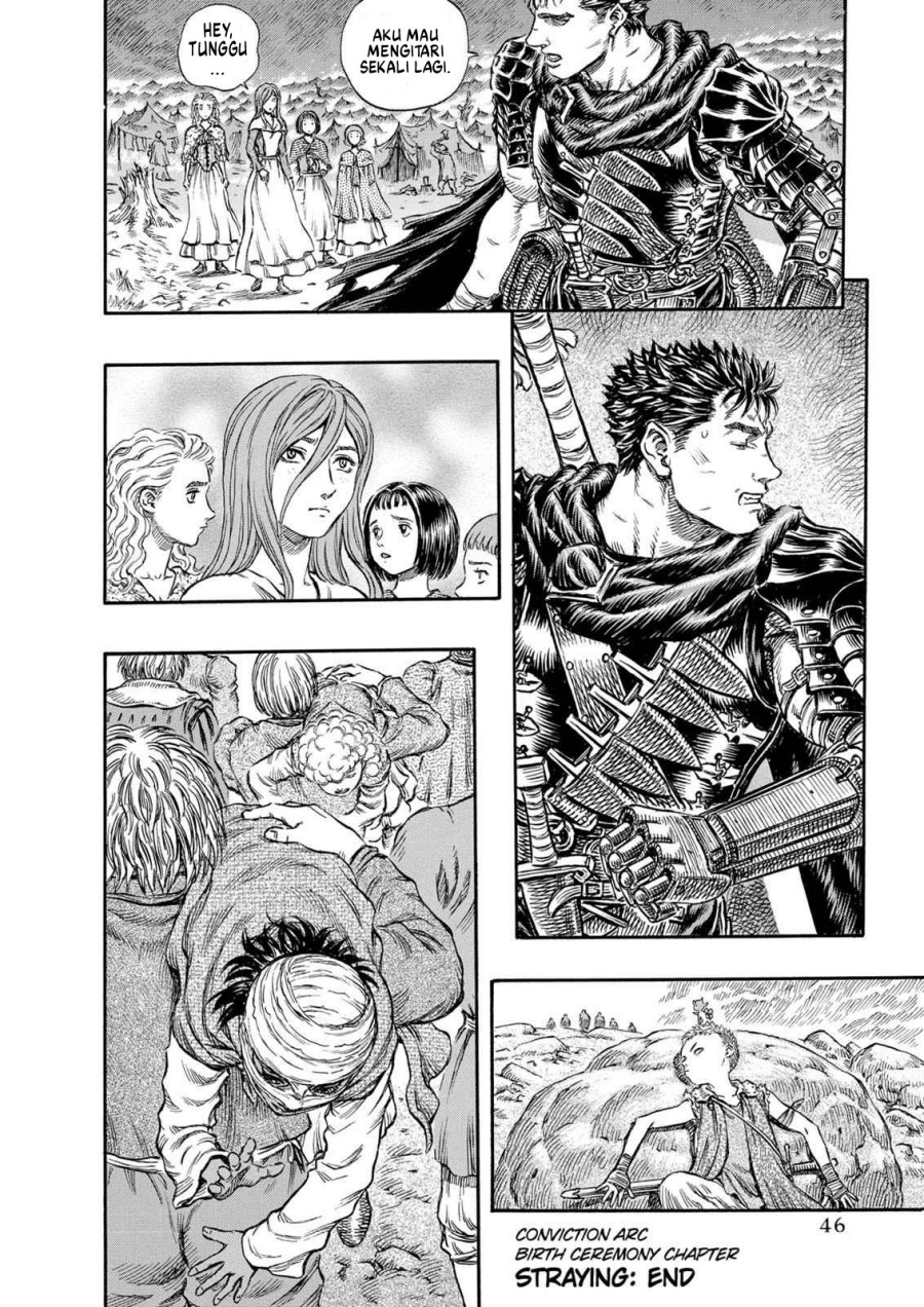 Read Berserk ID Manga Online