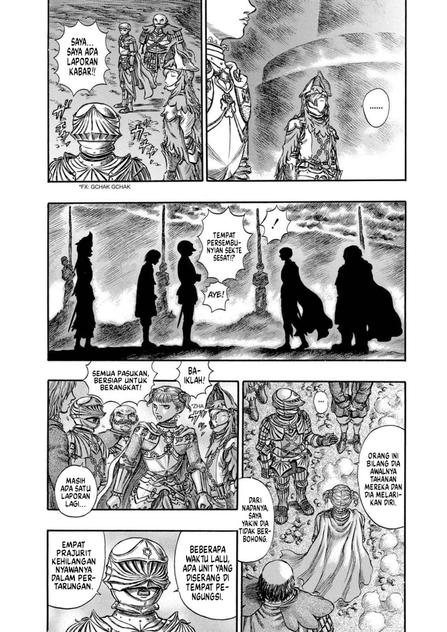 Read Berserk ID Manga Online