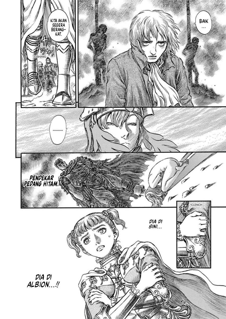 Read Berserk ID Manga Online