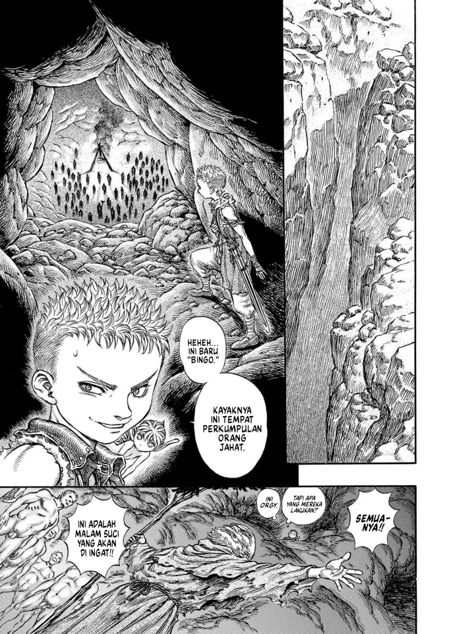 Read Berserk ID Manga Online