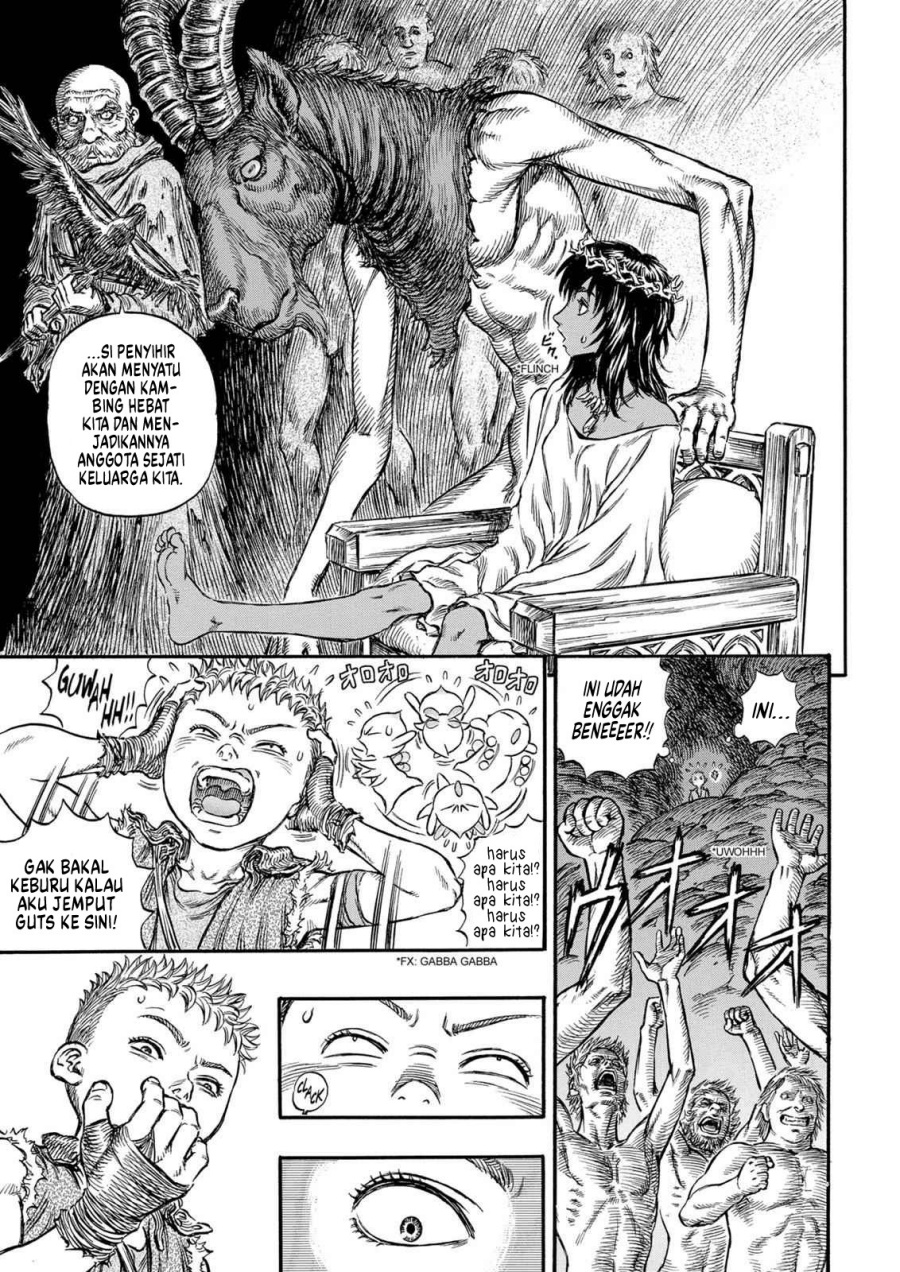 Read Berserk ID Manga Online