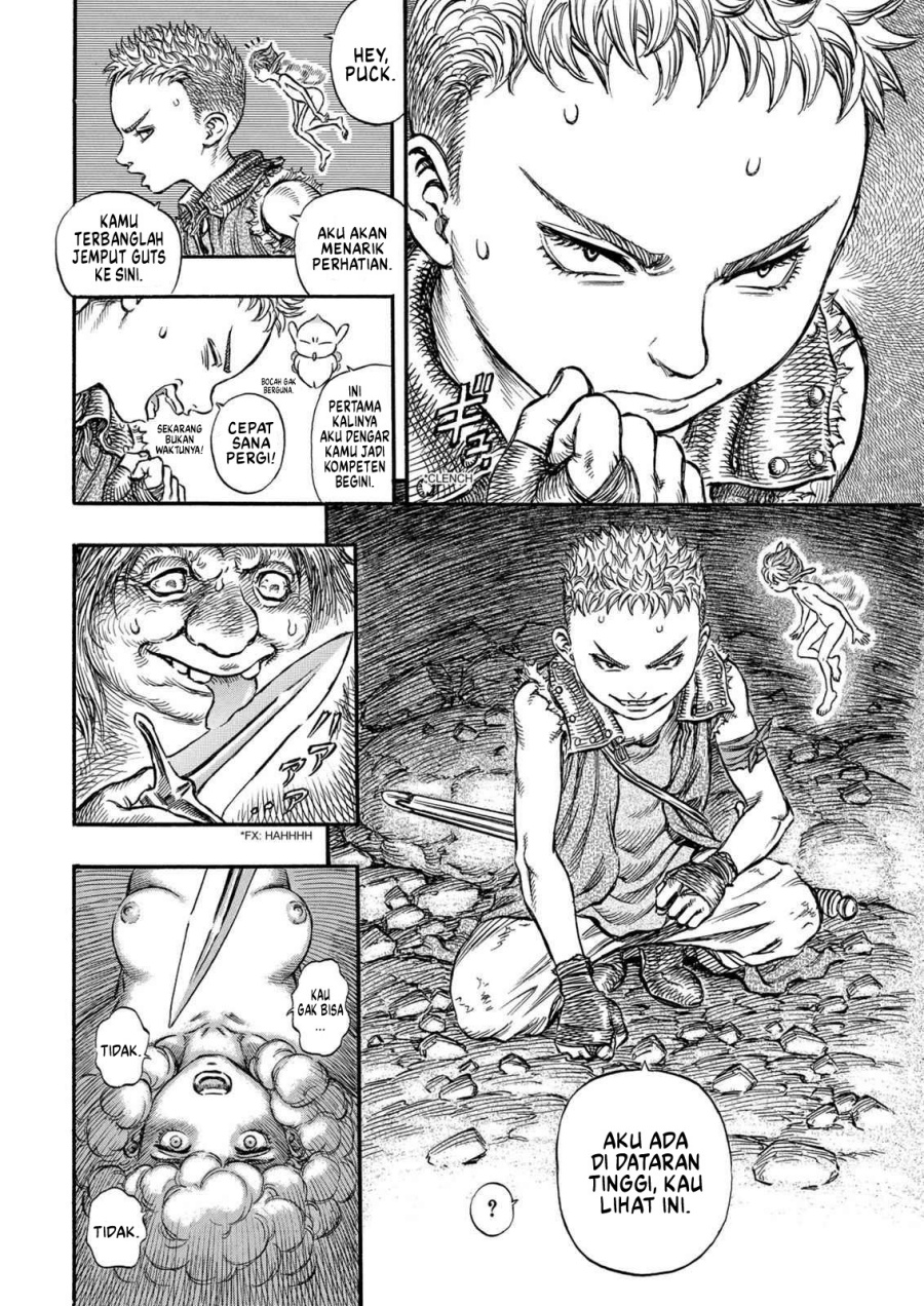 Read Berserk ID Manga Online