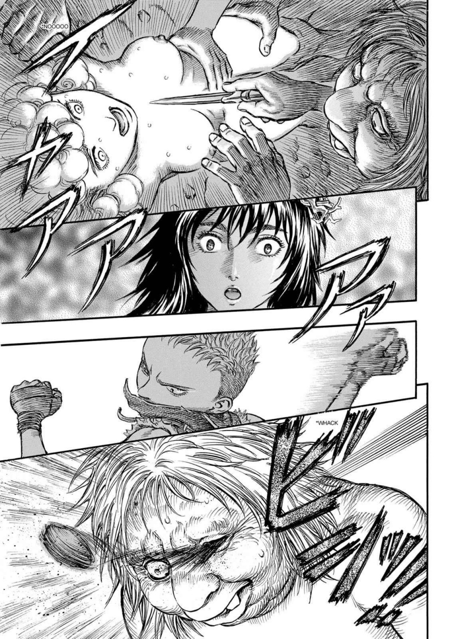 Read Berserk ID Manga Online