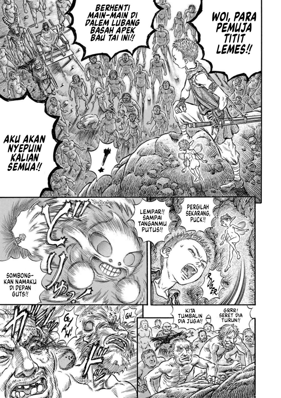 Read Berserk ID Manga Online