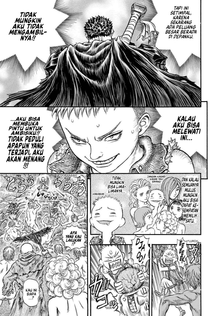Read Berserk ID Manga Online
