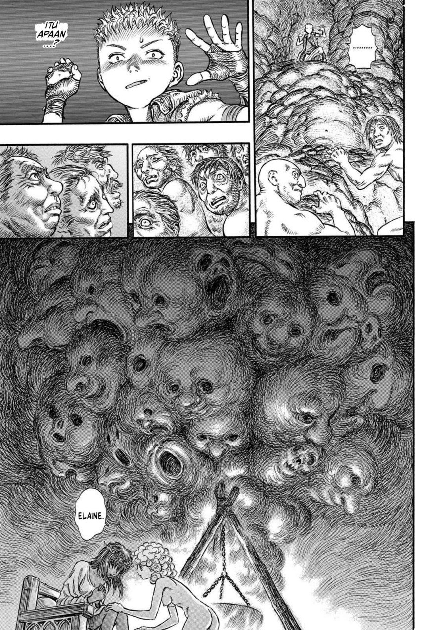 Read Berserk ID Manga Online