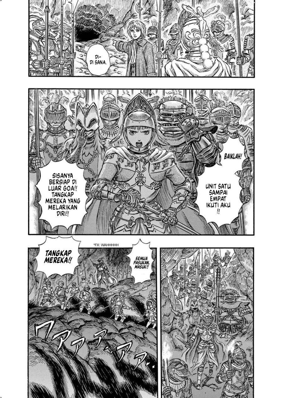 Read Berserk ID Manga Online