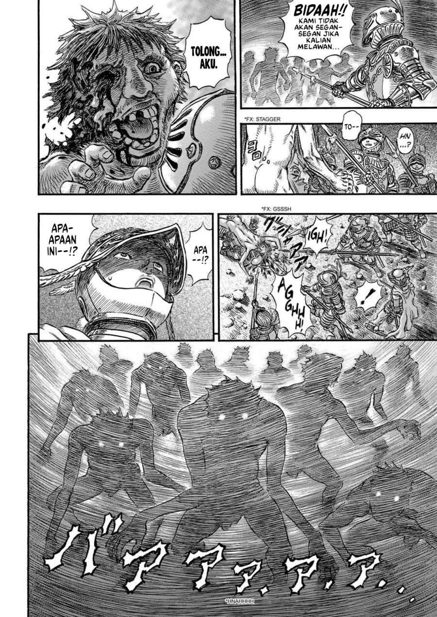Read Berserk ID Manga Online