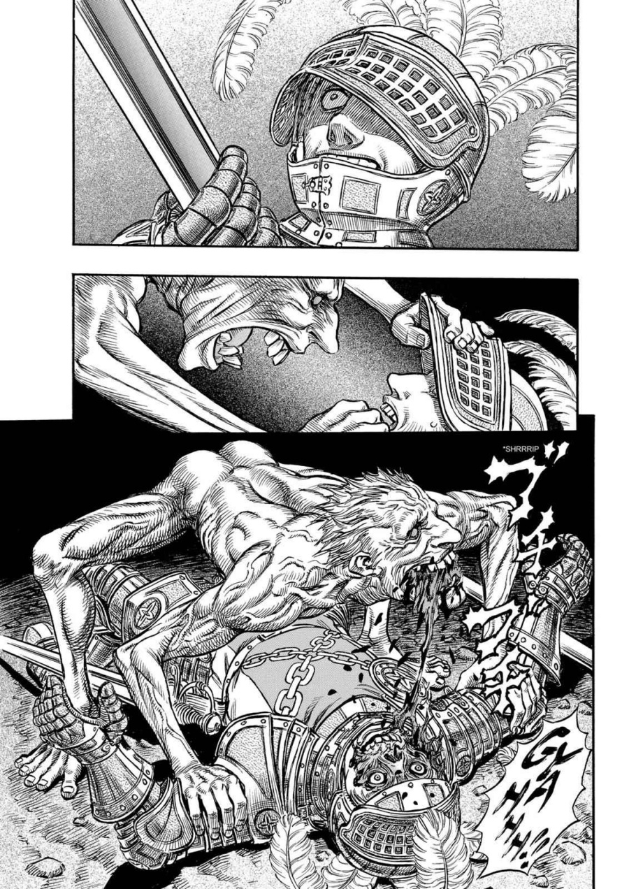 Read Berserk ID Manga Online