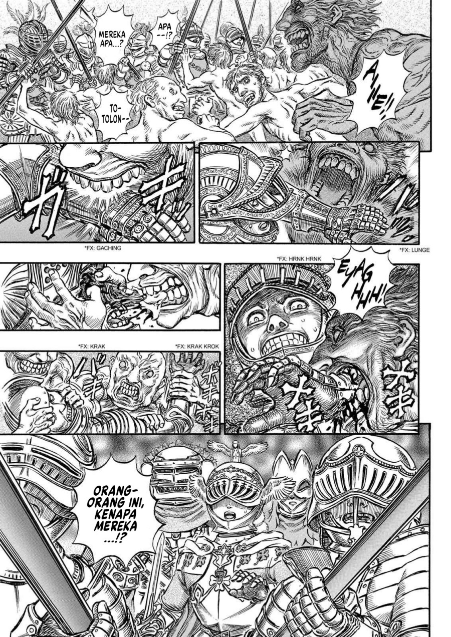 Read Berserk ID Manga Online
