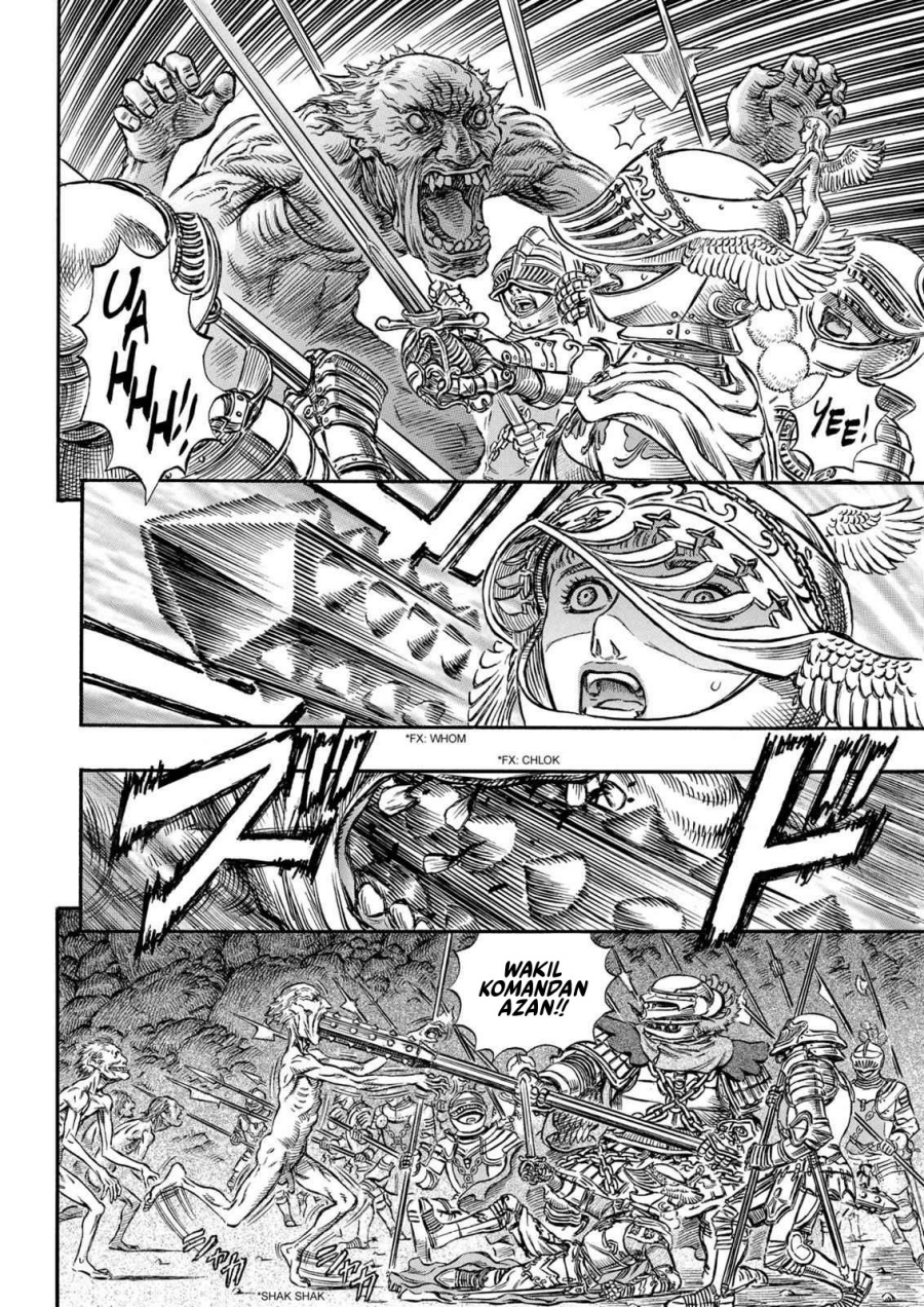 Read Berserk ID Manga Online