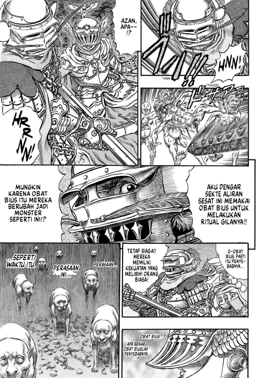 Read Berserk ID Manga Online