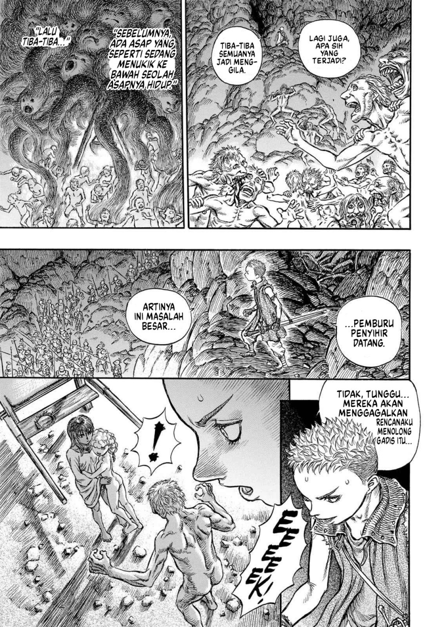 Read Berserk ID Manga Online