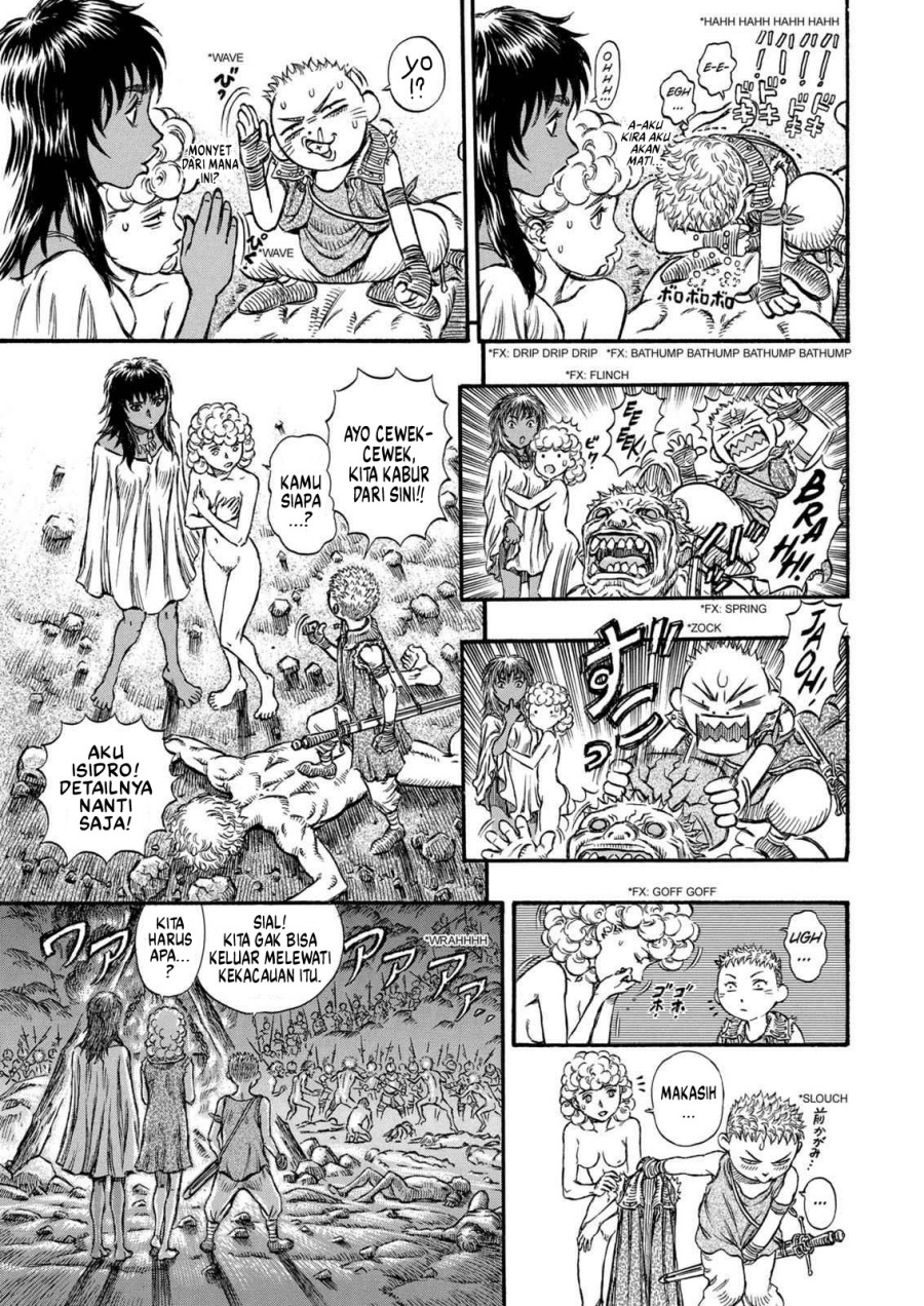 Read Berserk ID Manga Online