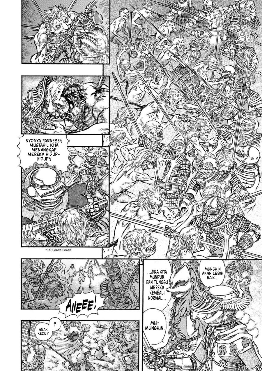 Read Berserk ID Manga Online