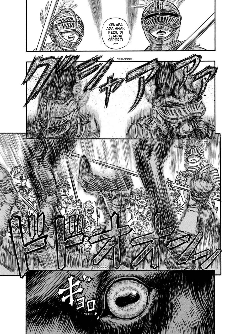 Read Berserk ID Manga Online