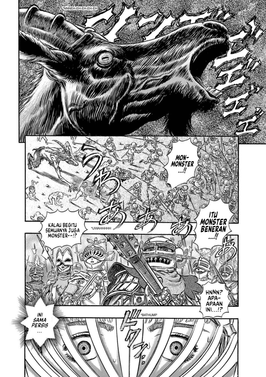 Read Berserk ID Manga Online