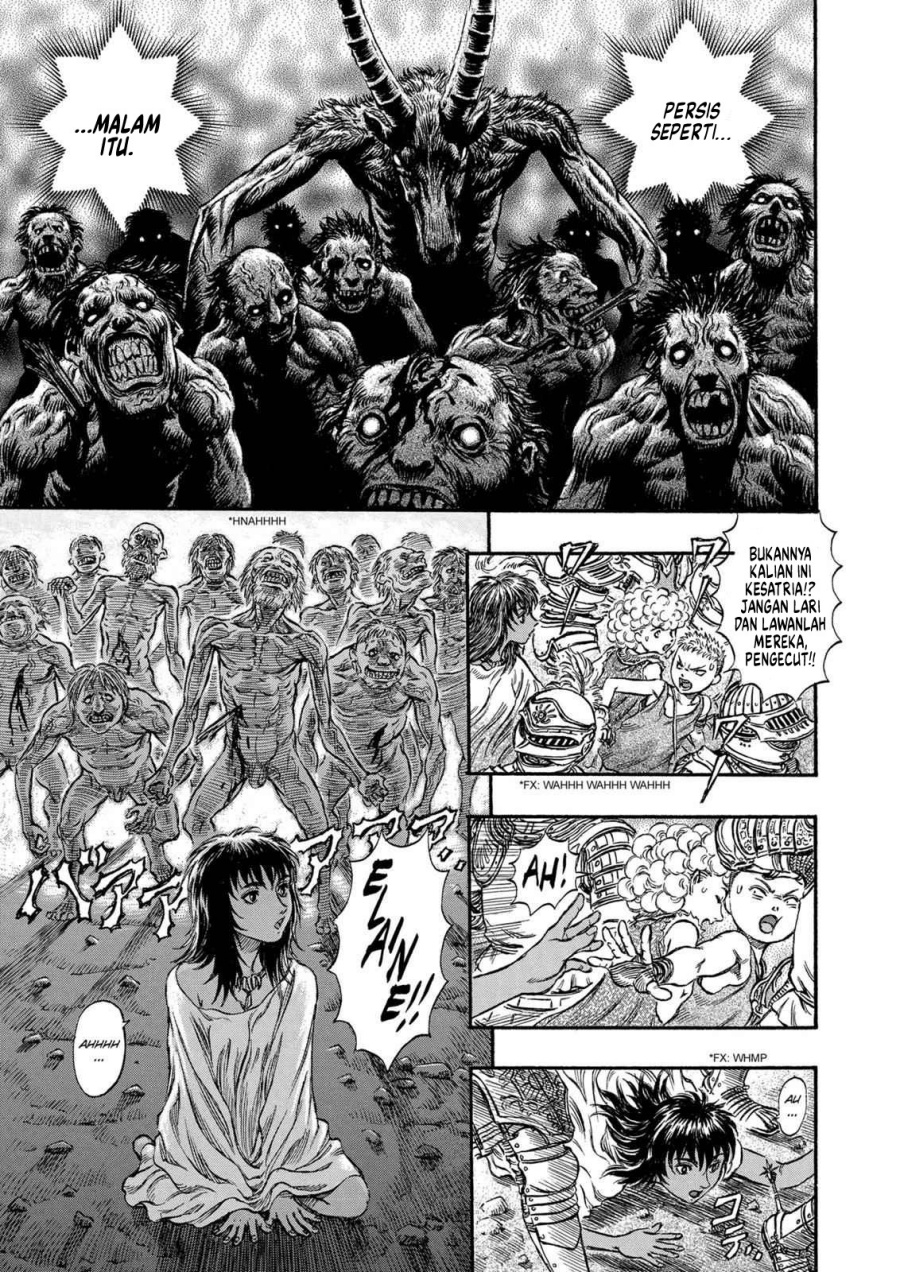 Read Berserk ID Manga Online