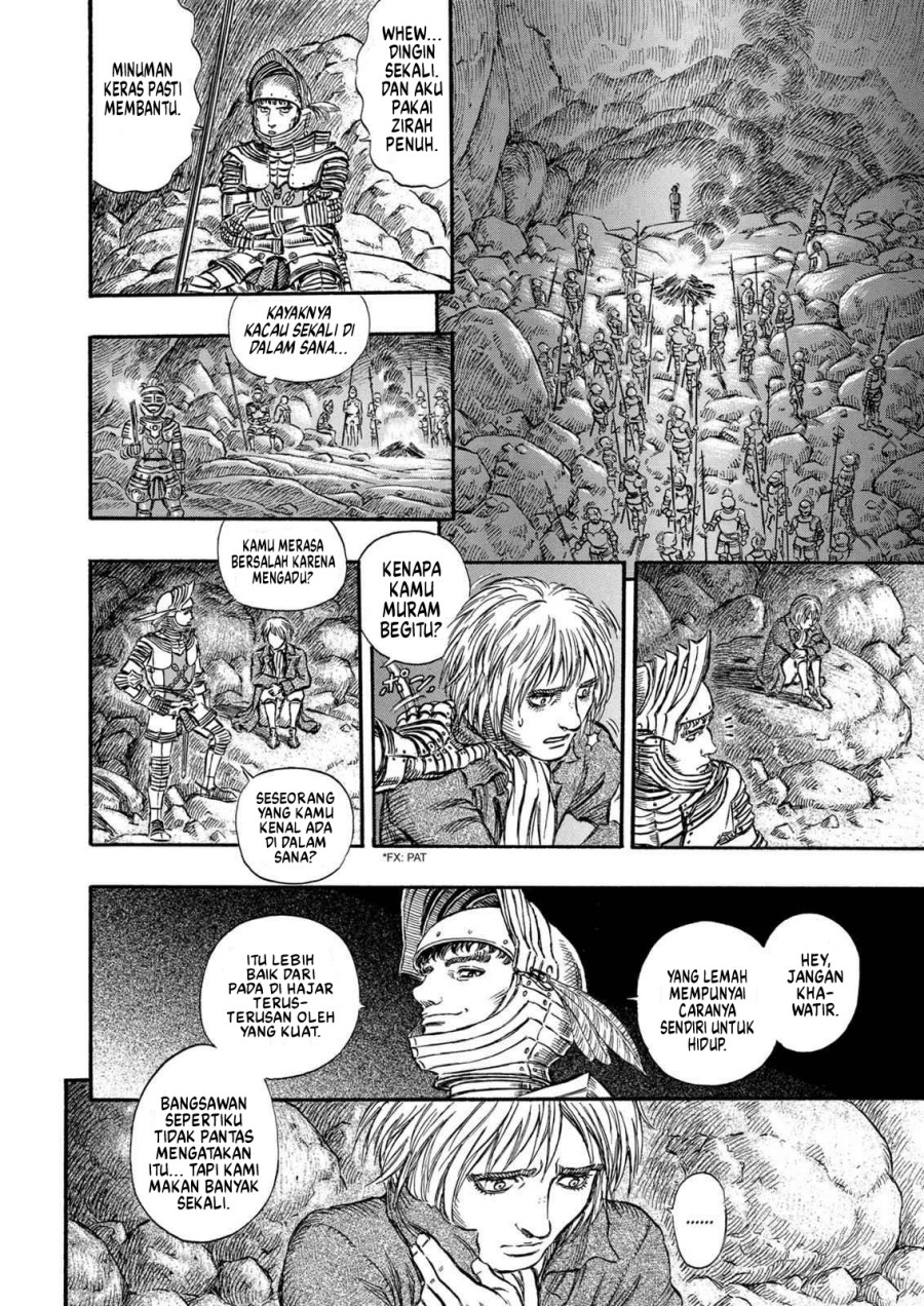Read Berserk ID Manga Online