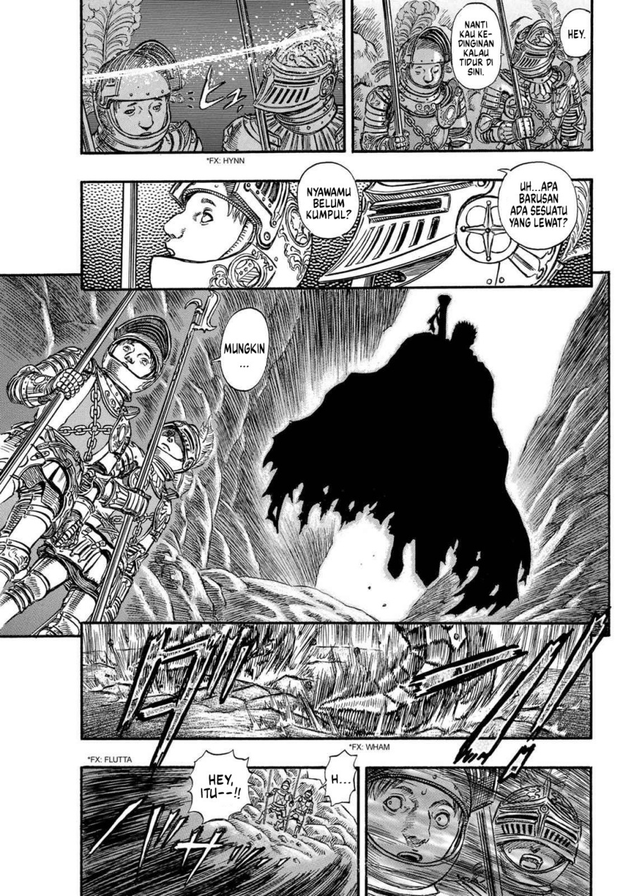 Read Berserk ID Manga Online