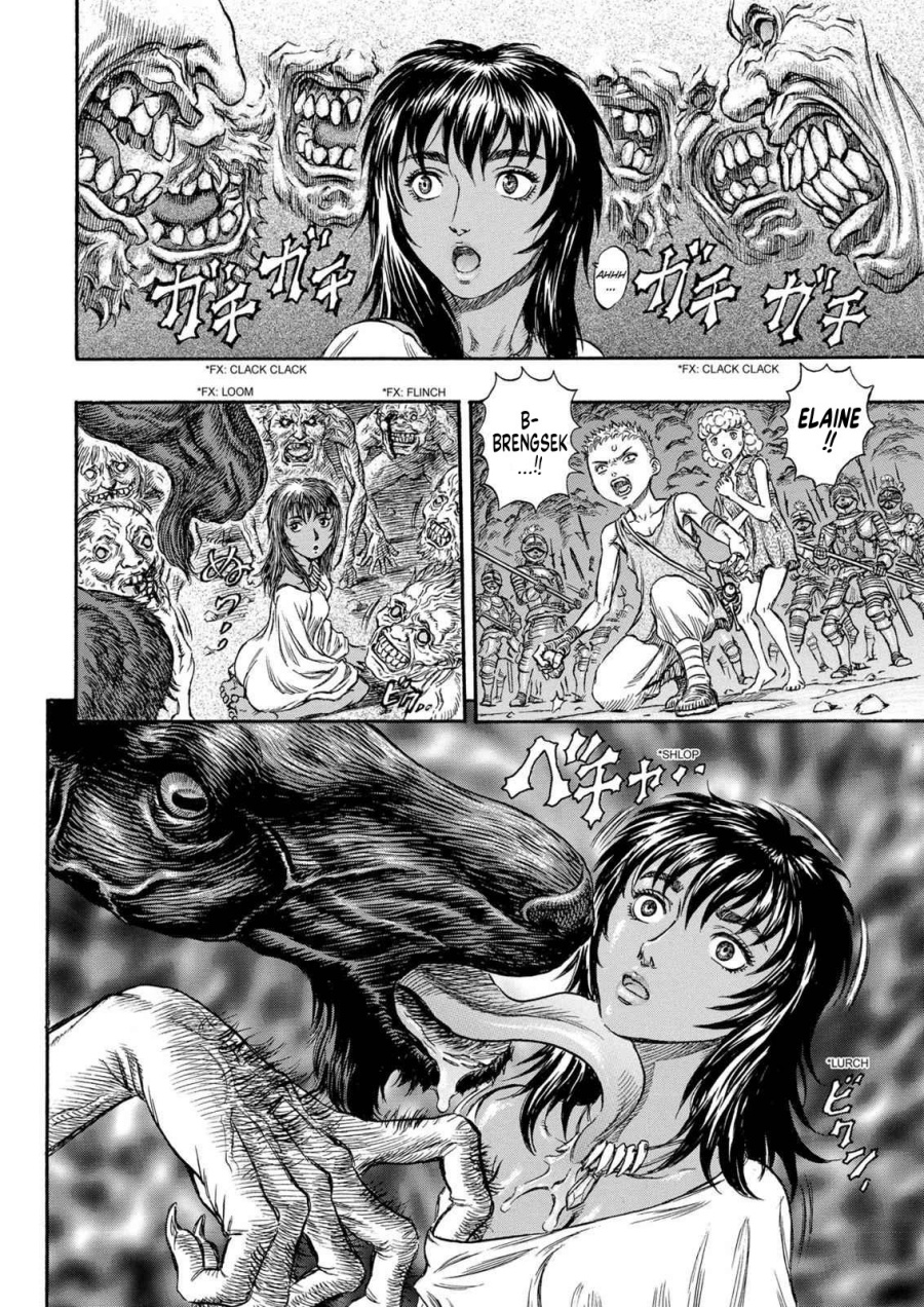 Read Berserk ID Manga Online