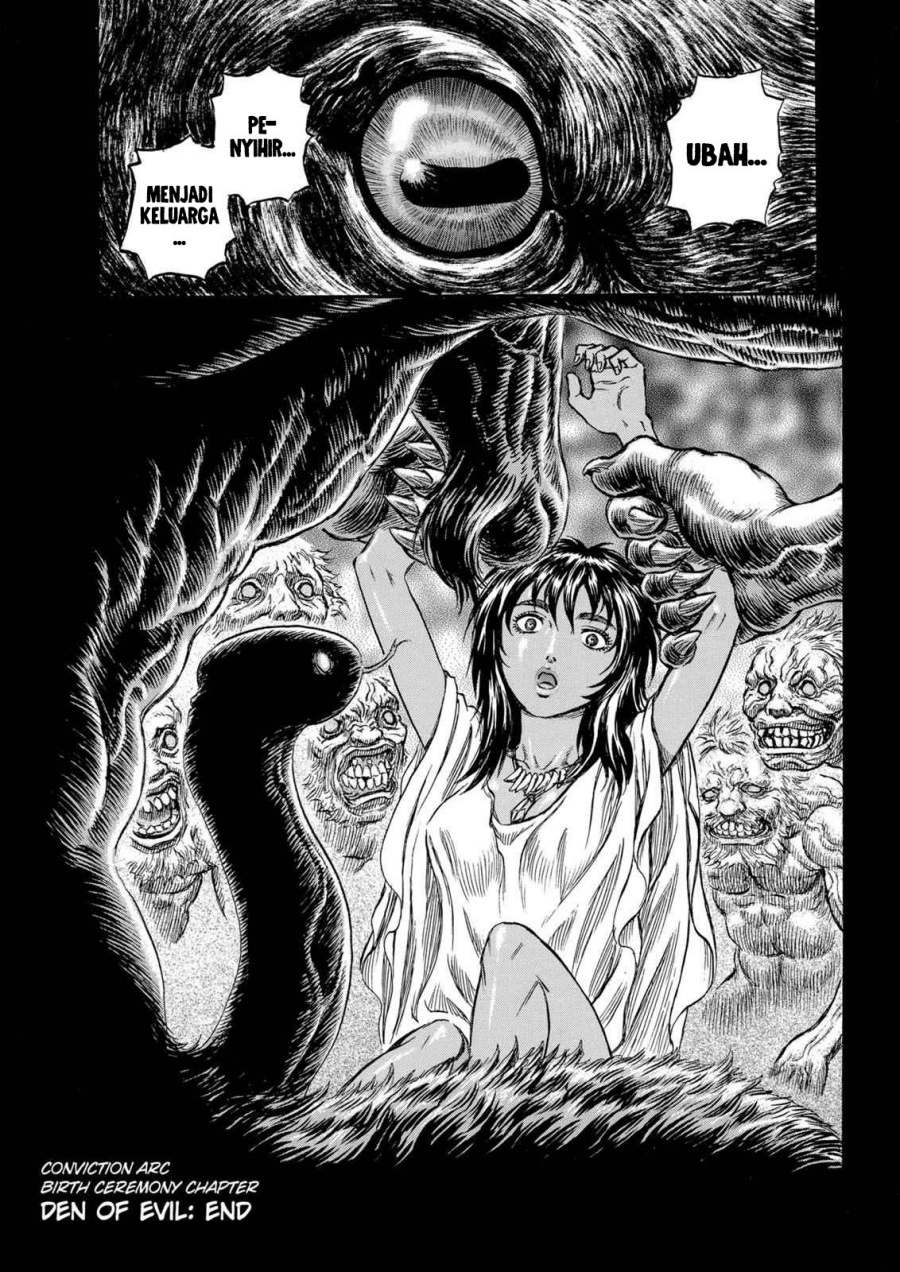 Read Berserk ID Manga Online