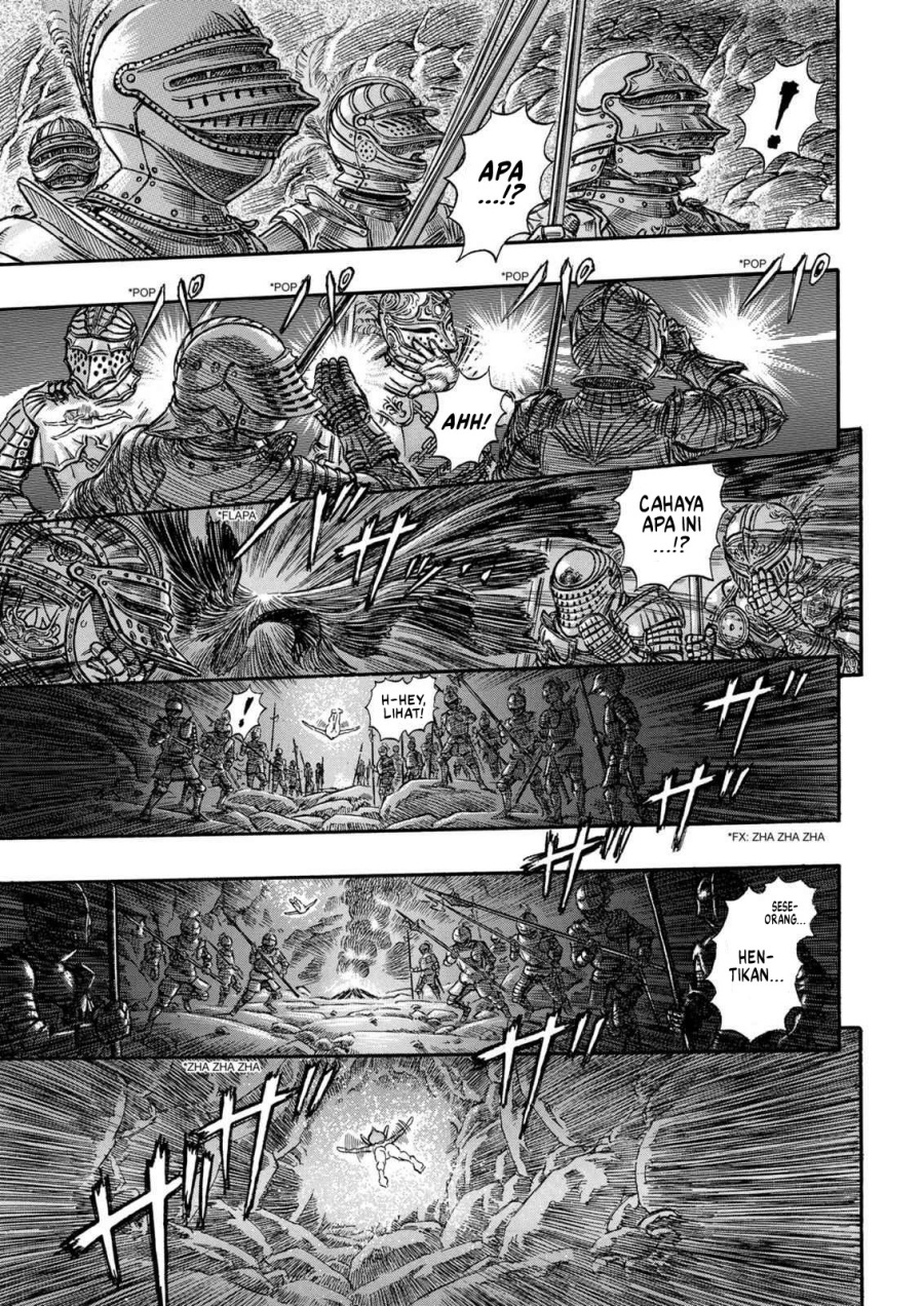 Read Berserk ID Manga Online