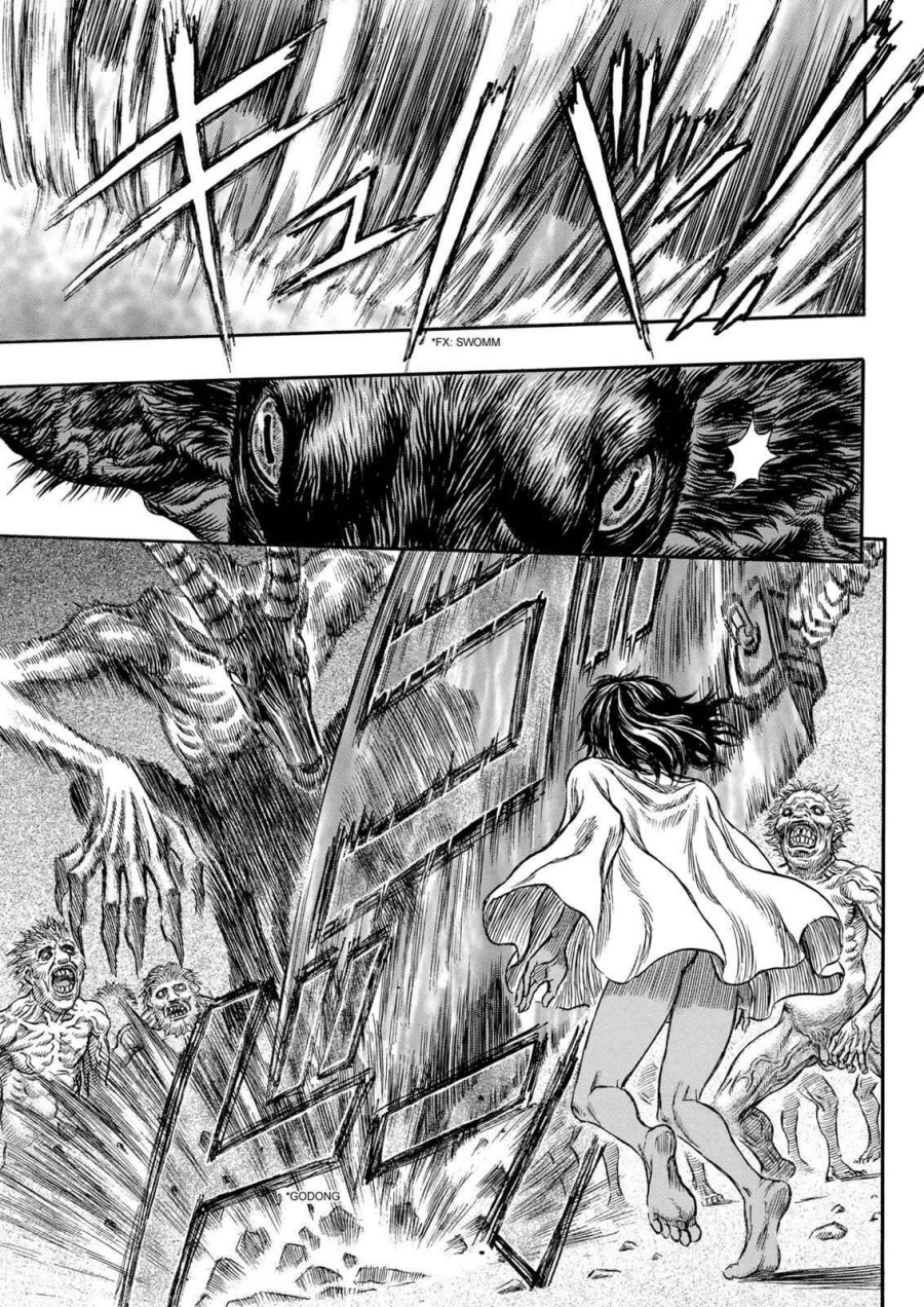 Read Berserk ID Manga Online
