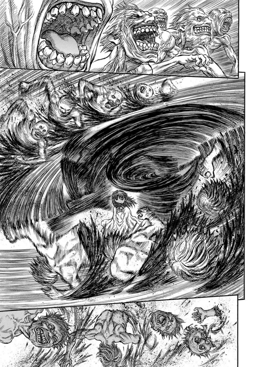 Read Berserk ID Manga Online