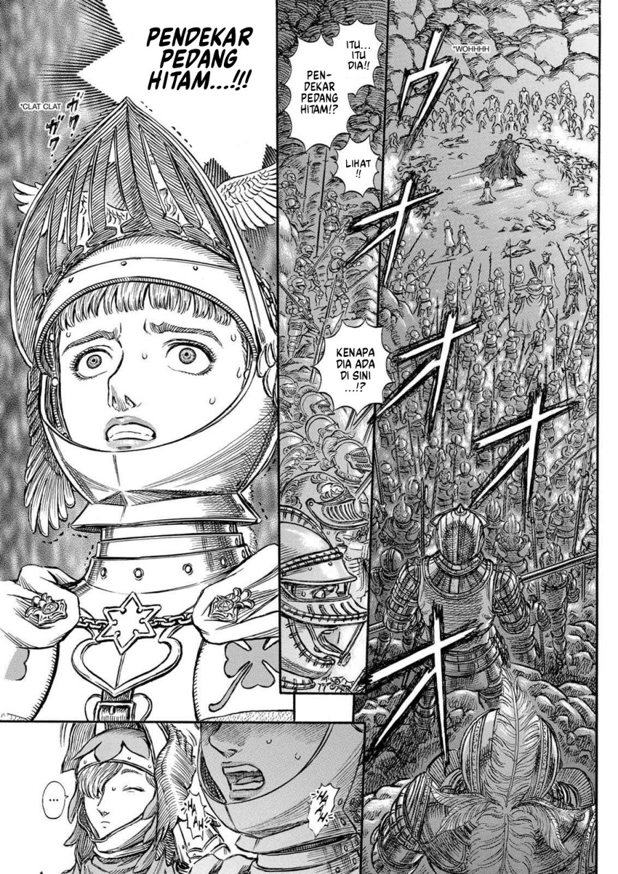 Read Berserk ID Manga Online