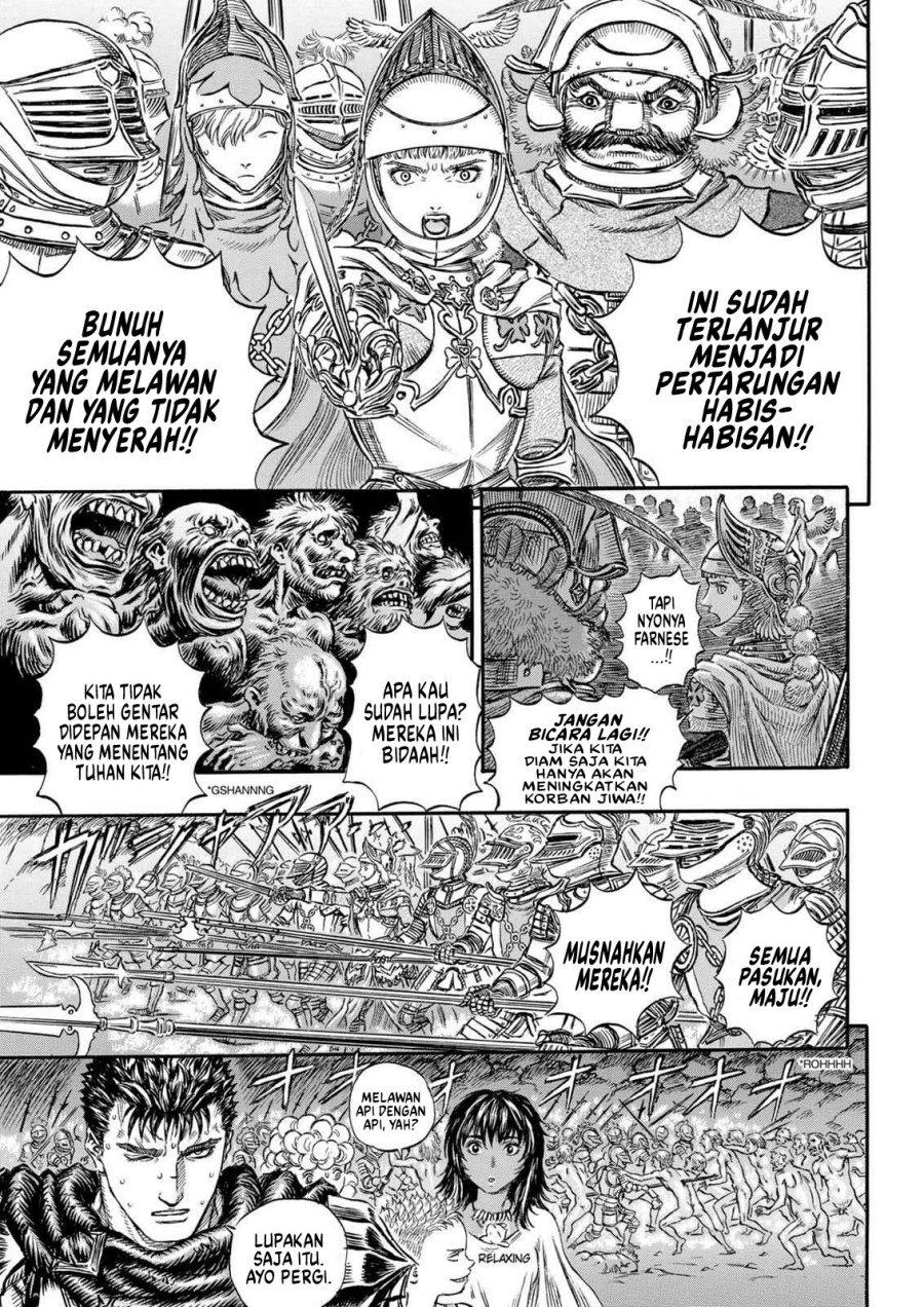 Read Berserk ID Manga Online