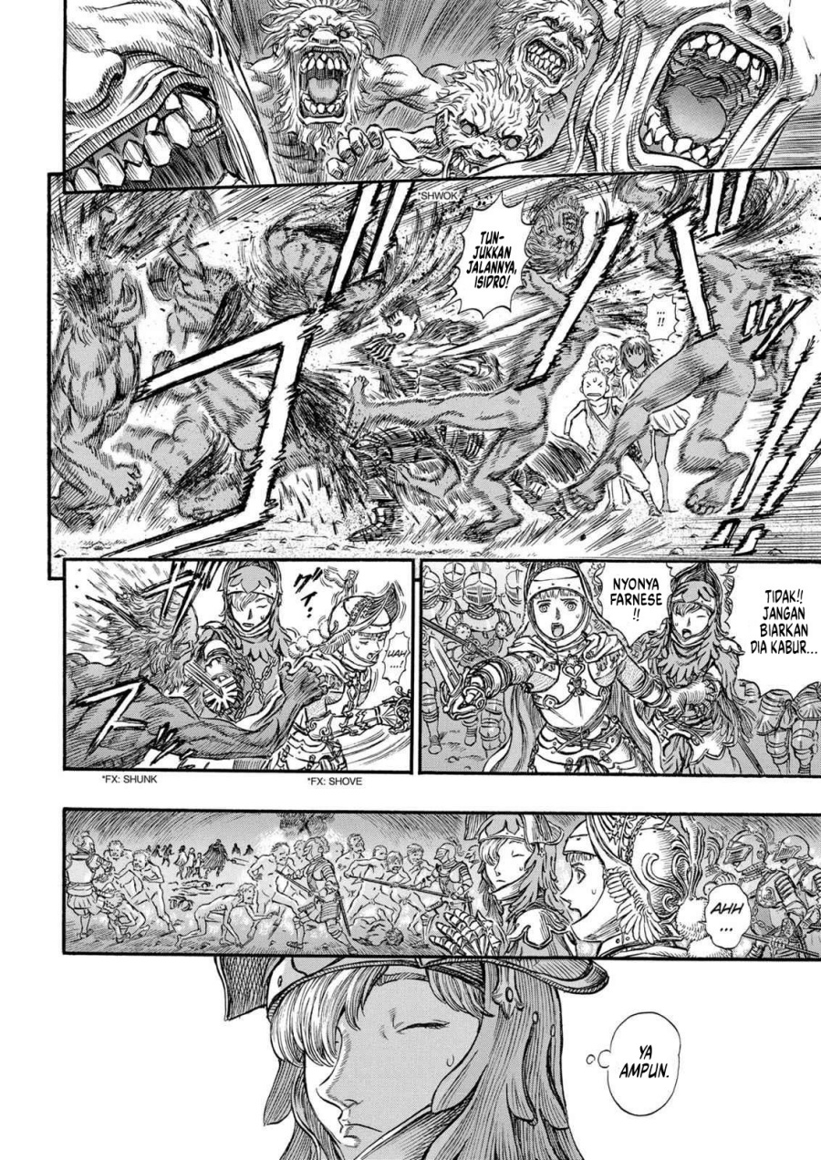 Read Berserk ID Manga Online