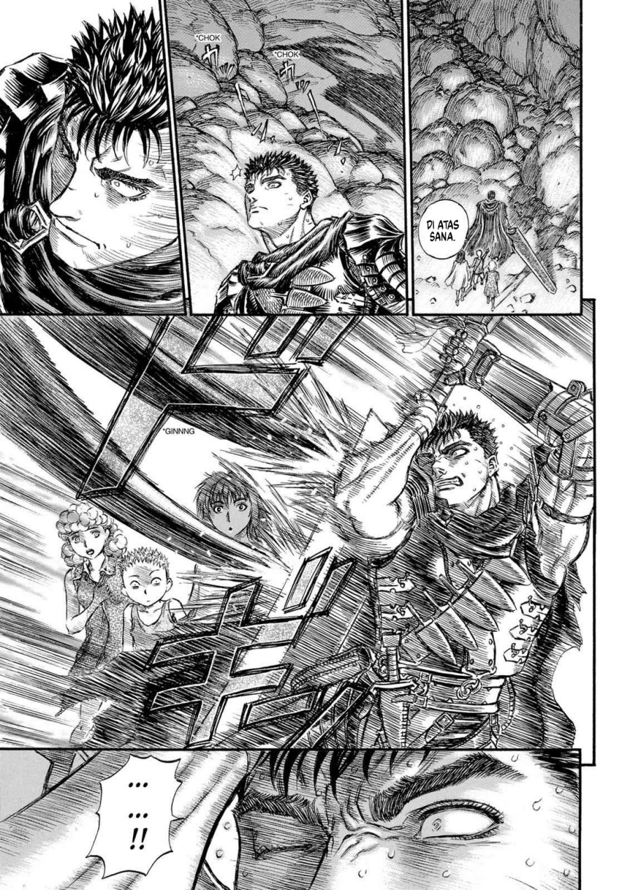 Read Berserk ID Manga Online