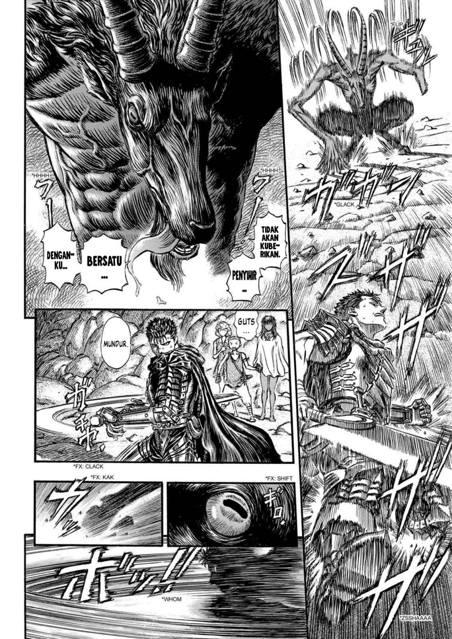 Read Berserk ID Manga Online
