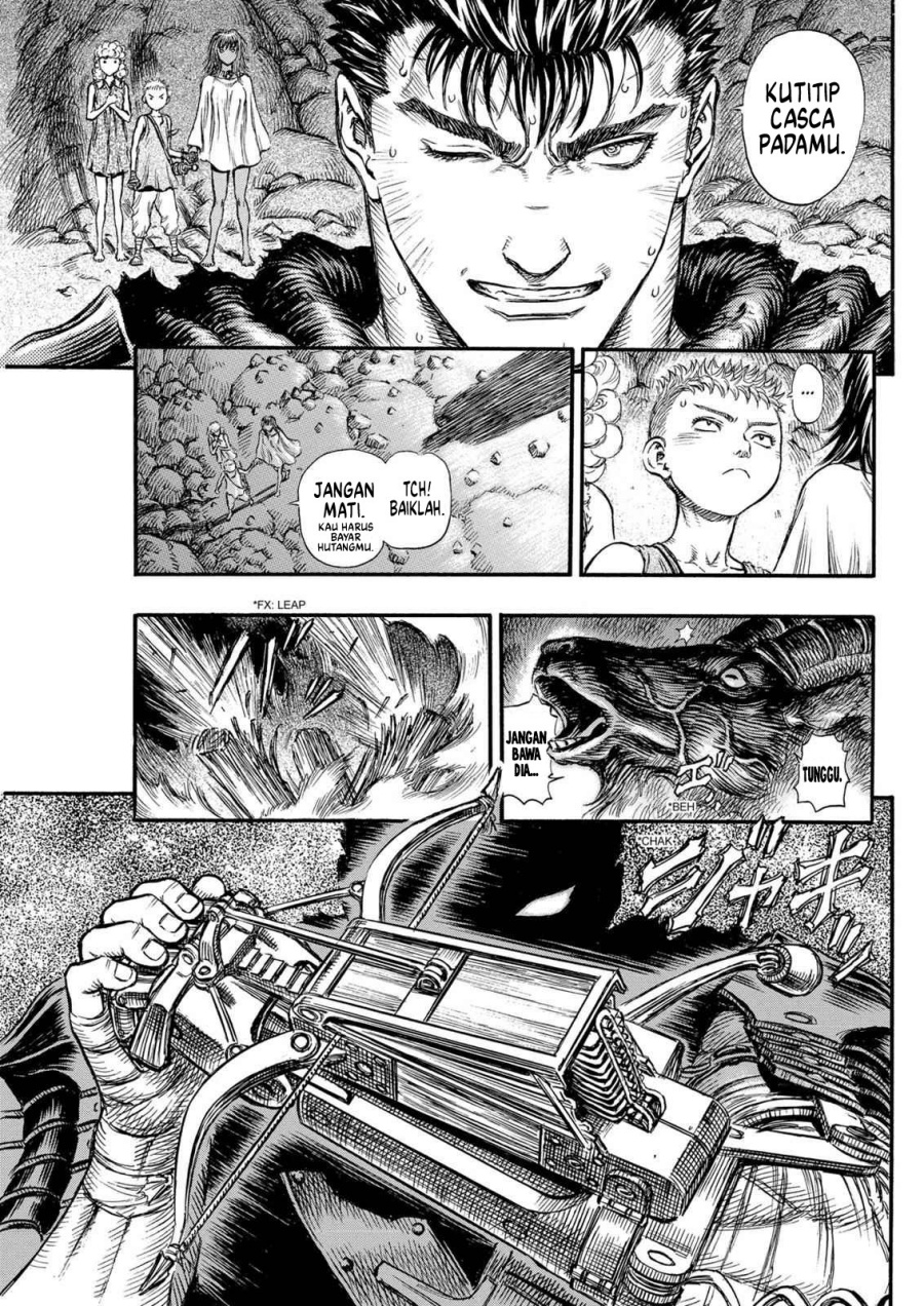 Read Berserk ID Manga Online