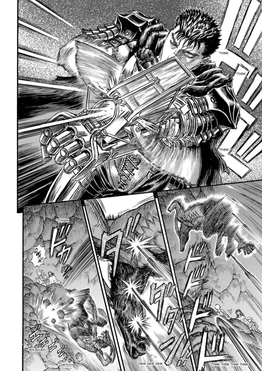 Read Berserk ID Manga Online