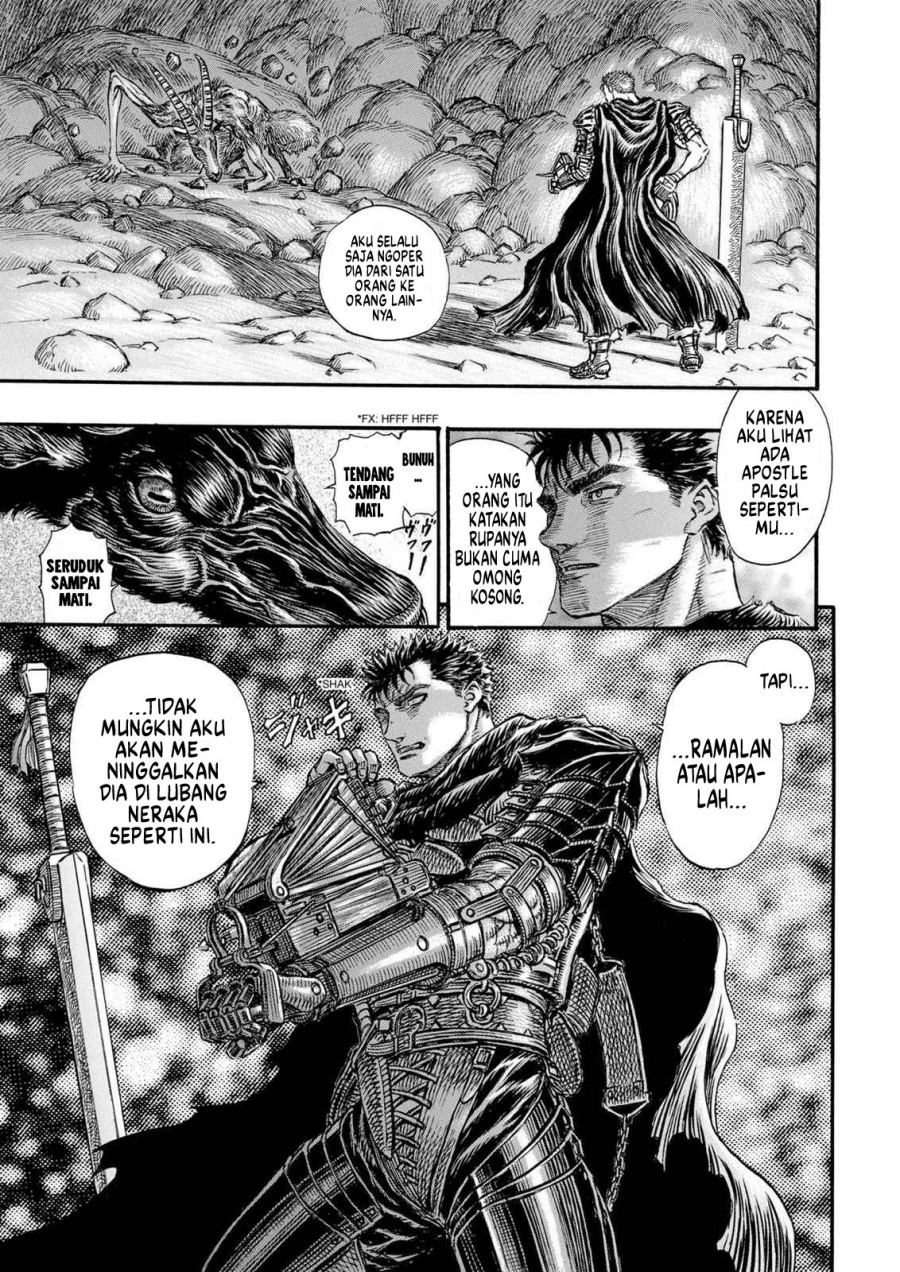 Read Berserk ID Manga Online
