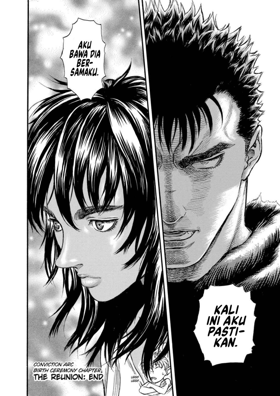 Read Berserk ID Manga Online