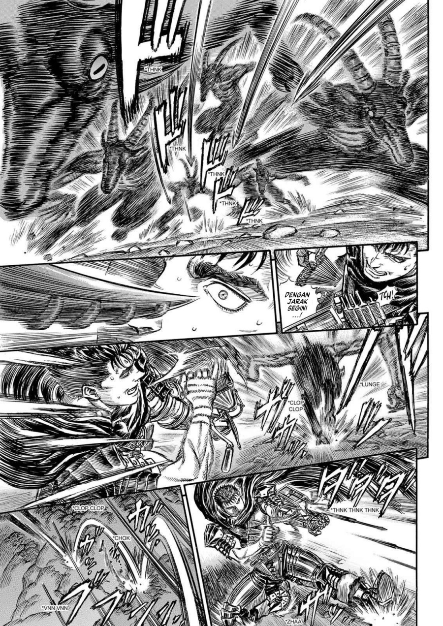 Read Berserk ID Manga Online