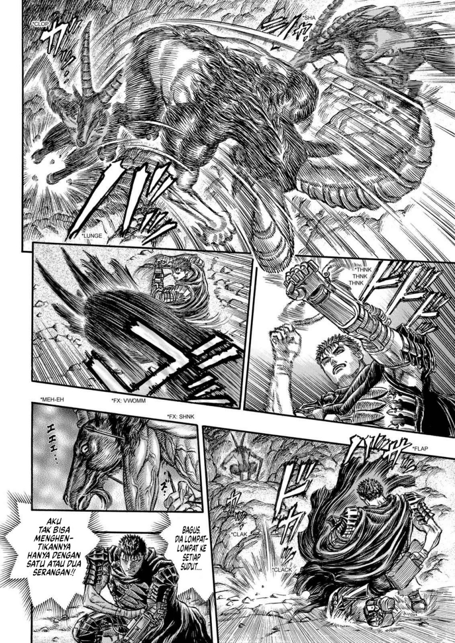 Read Berserk ID Manga Online