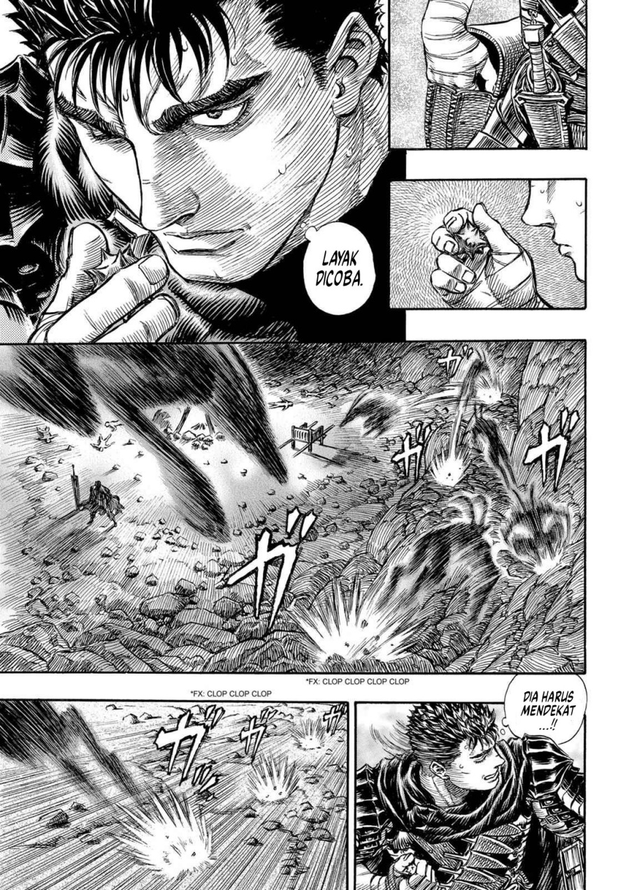 Read Berserk ID Manga Online