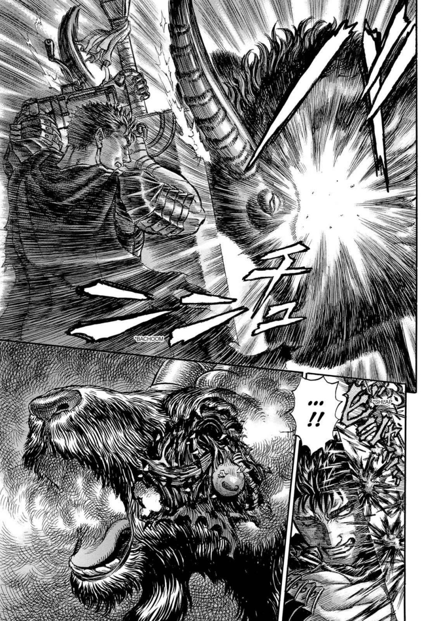 Read Berserk ID Manga Online