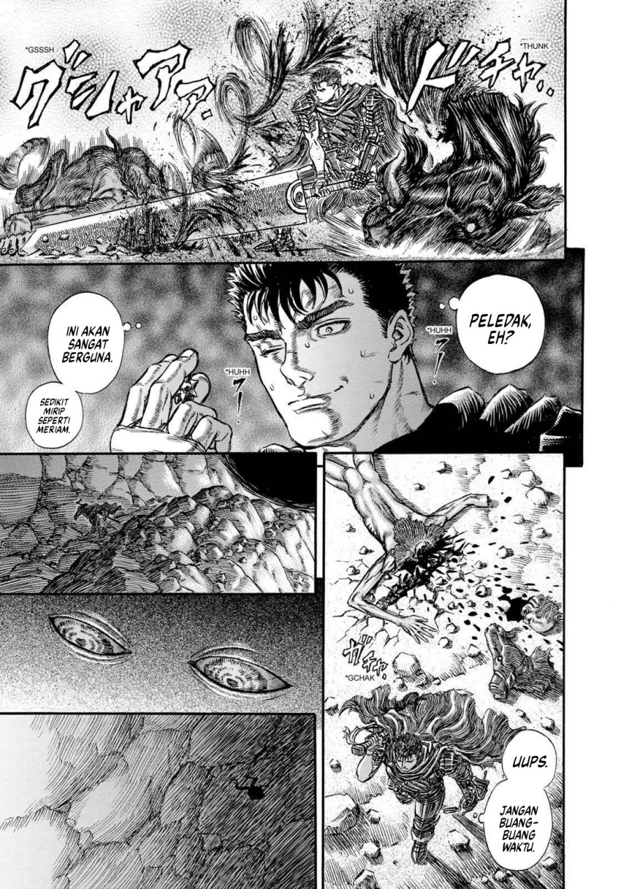 Read Berserk ID Manga Online
