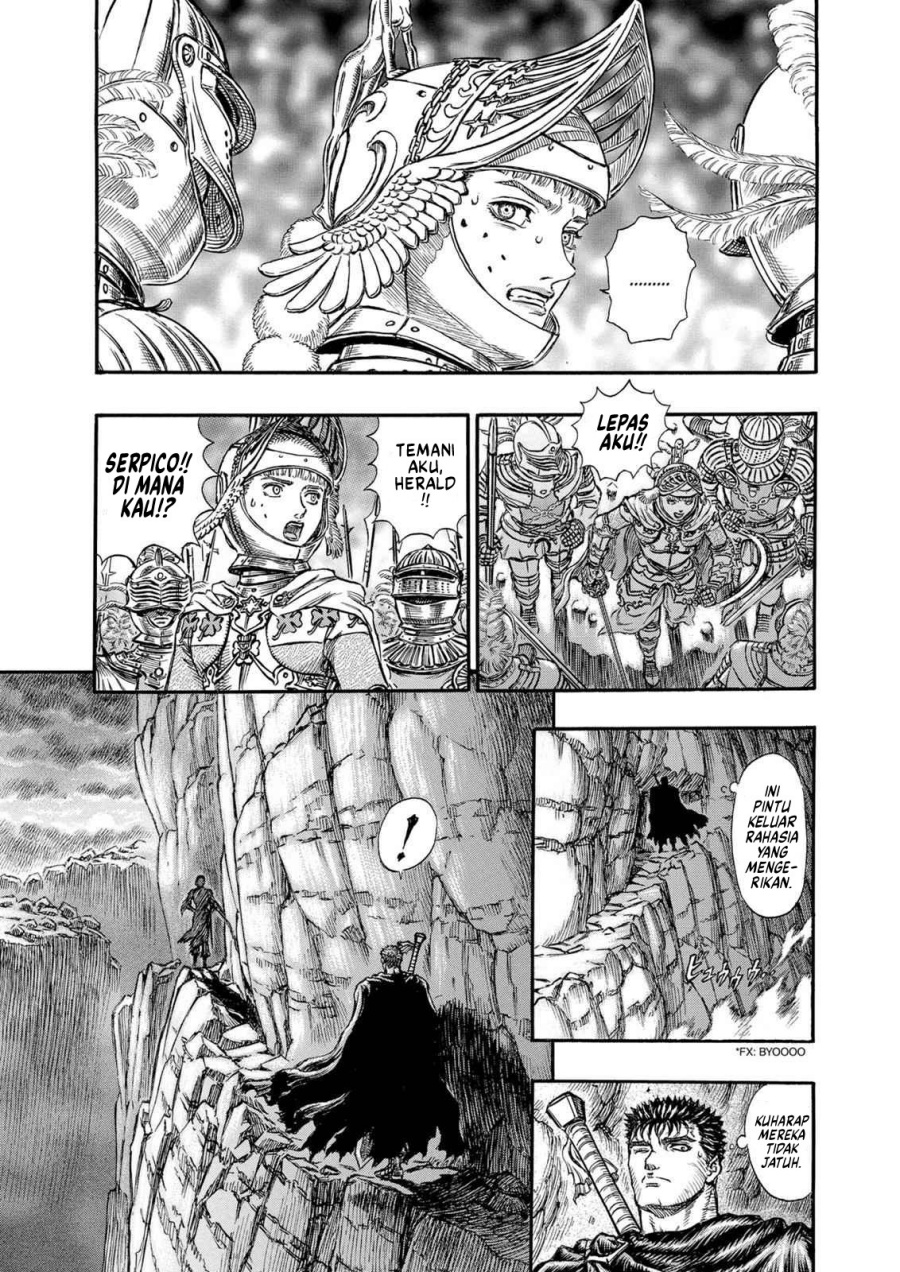 Read Berserk ID Manga Online