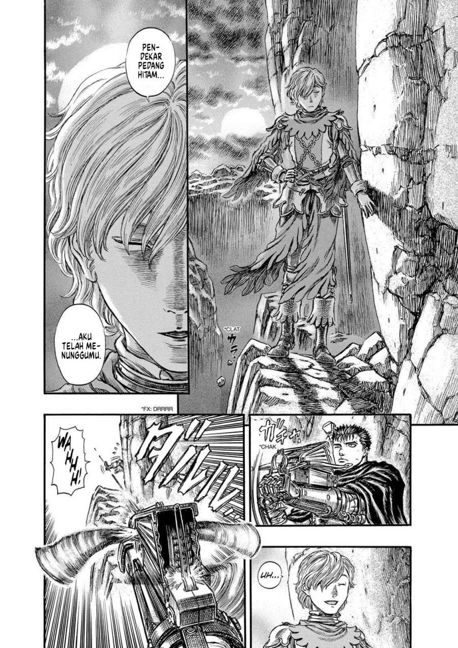 Read Berserk ID Manga Online